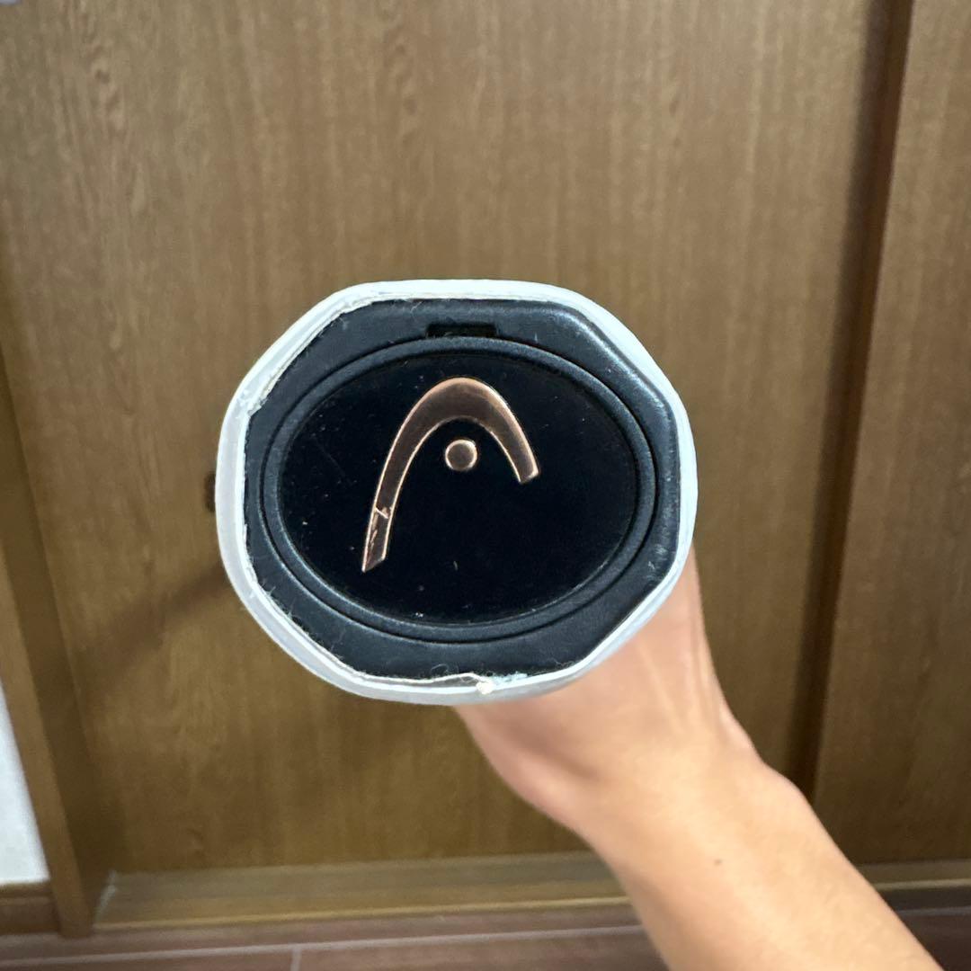 HEAD SPEED PRO テニスラケット