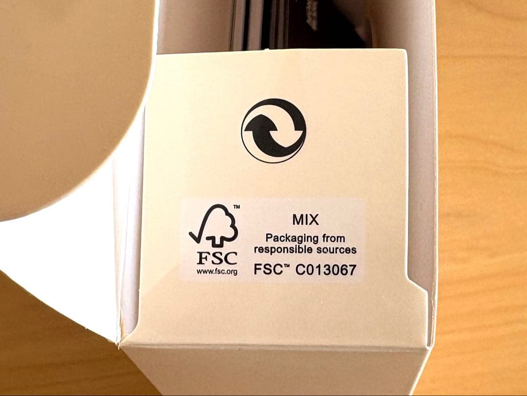 【MONT BLANC】カードケース＆ボールペンセット