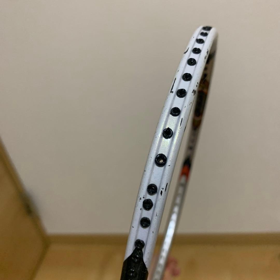 アークセイバー8dx 3UG4