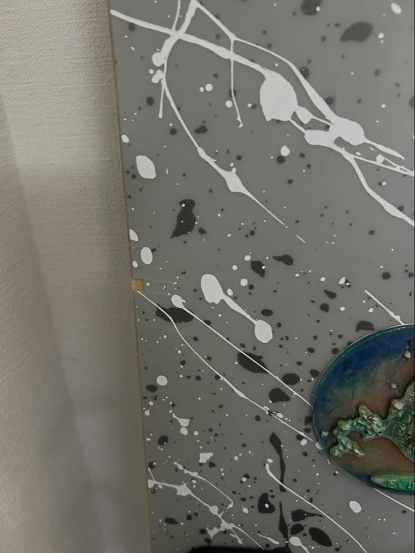 サロモン HPS EP 164 バイン付(M)