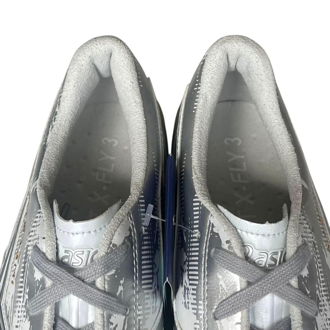 超希少 asics 26 乾貴士 別注 サイン入り 刺繍 2018 ロシアWC