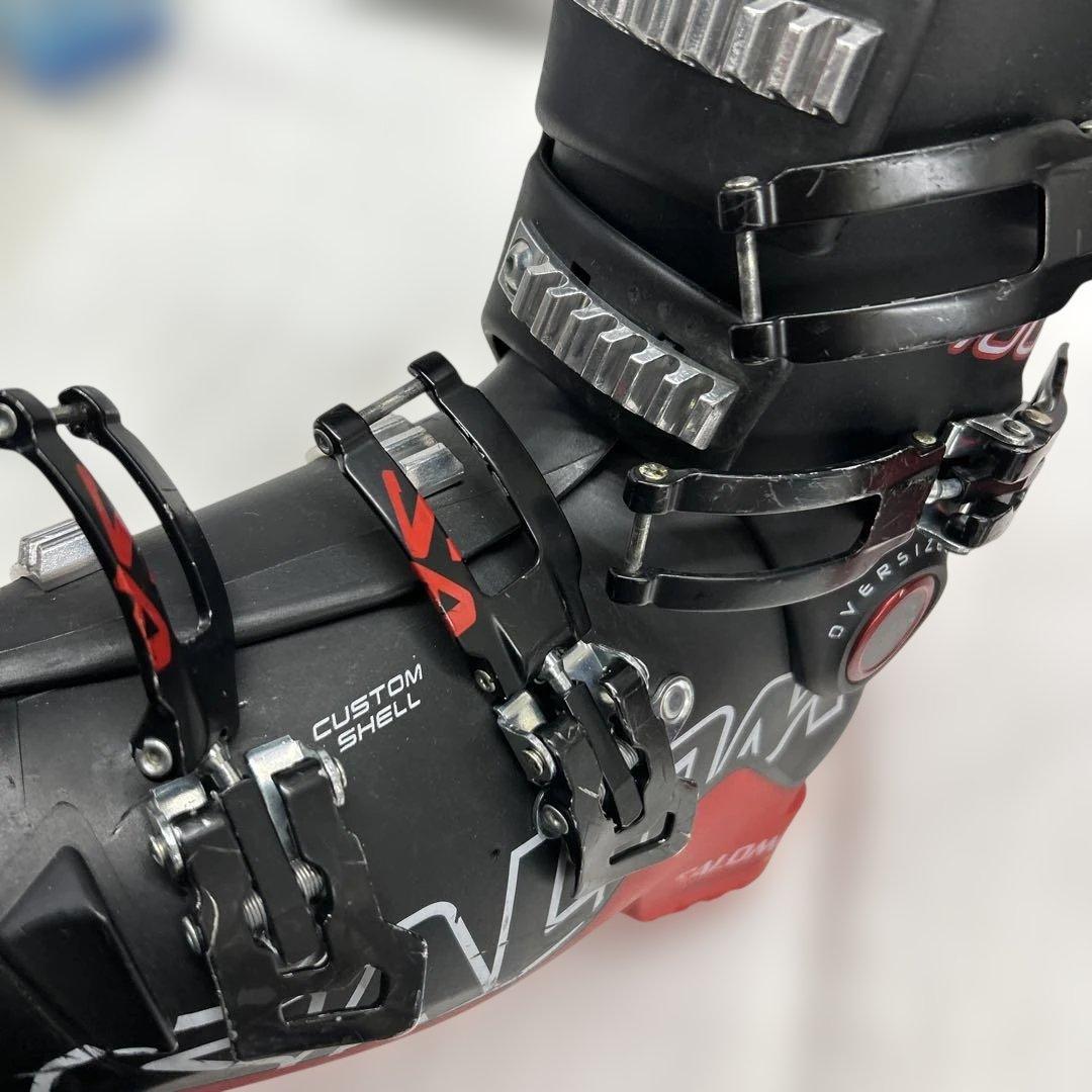 R*k様 SALOMON X-MAX100 26/26.5mm スキー ブーツ