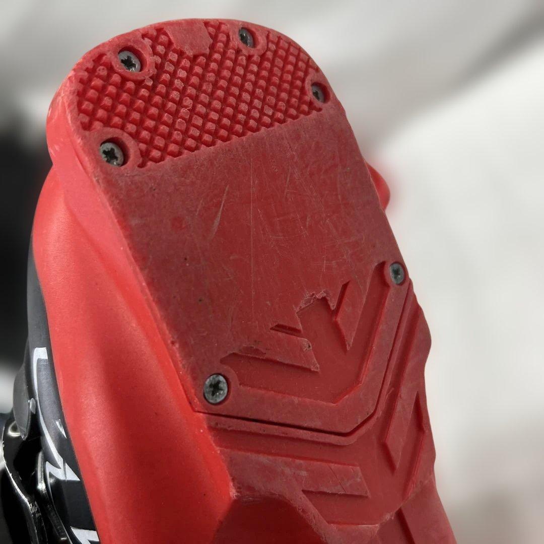 R*k様 SALOMON X-MAX100 26/26.5mm スキー ブーツ