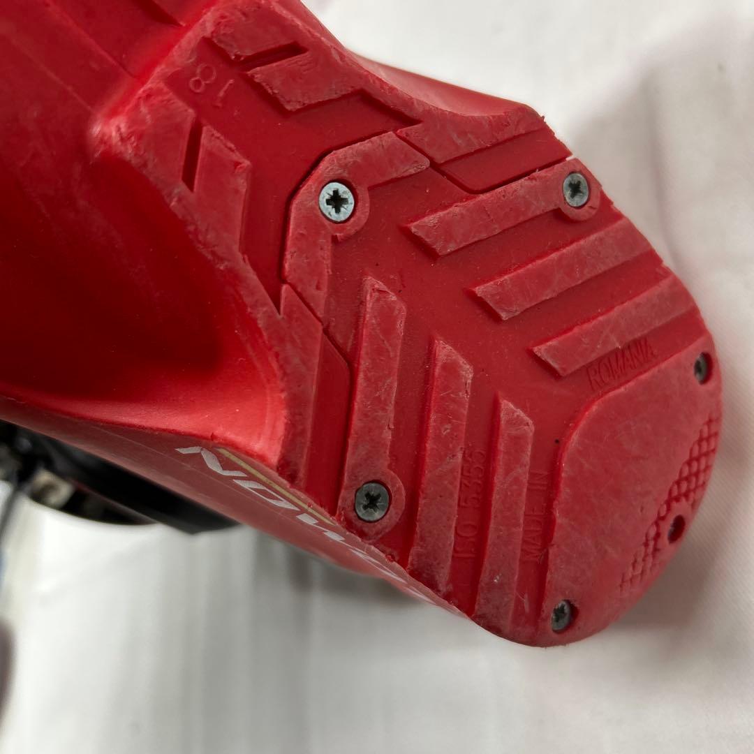 R*k様 SALOMON X-MAX100 26/26.5mm スキー ブーツ