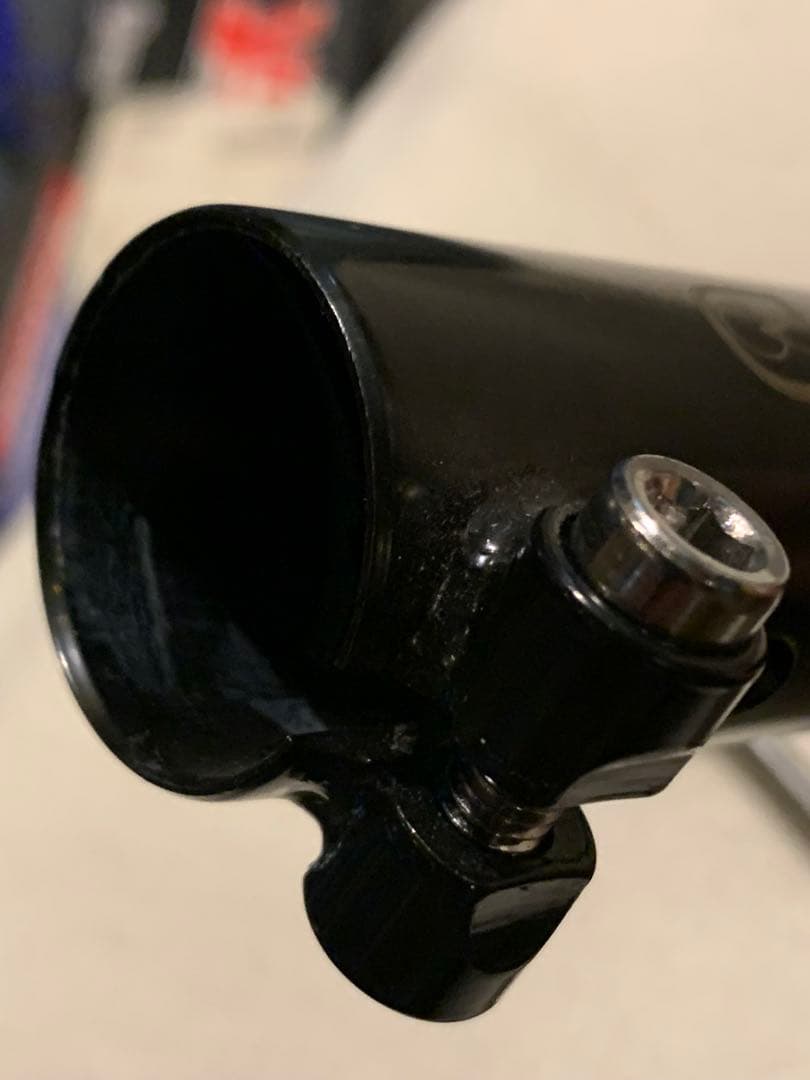 パーツ VELO ORANGE grand cru cigne stem 70mm