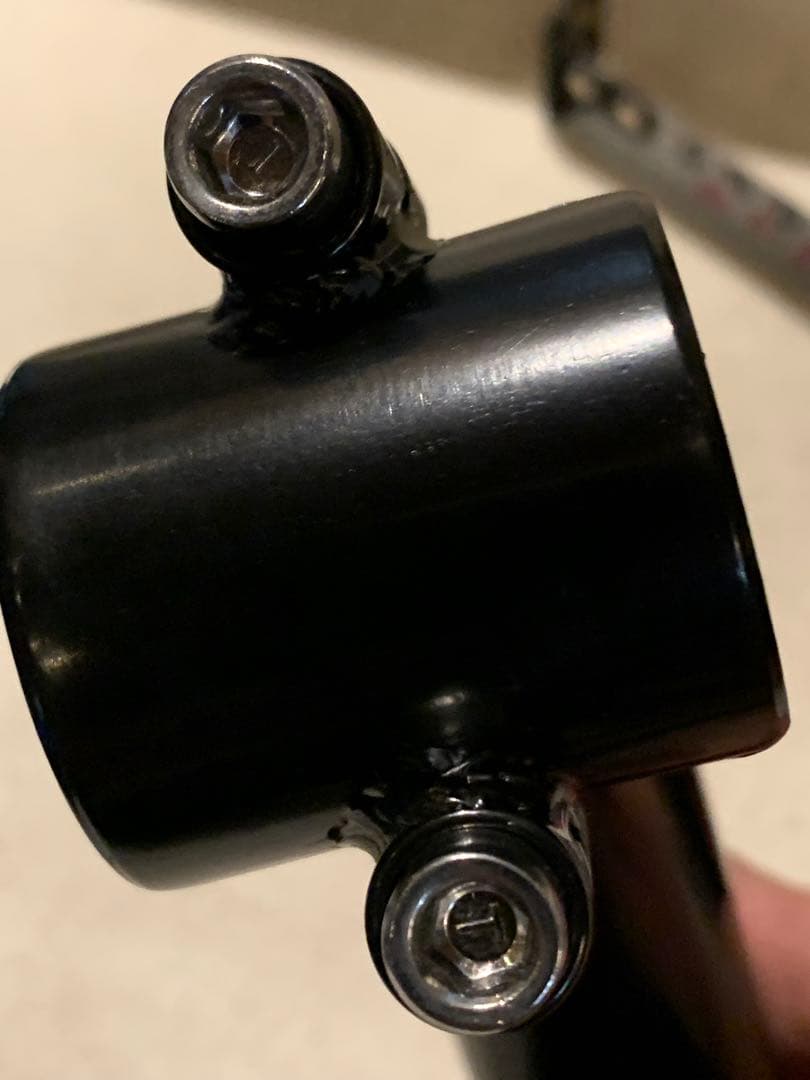 パーツ VELO ORANGE grand cru cigne stem 70mm