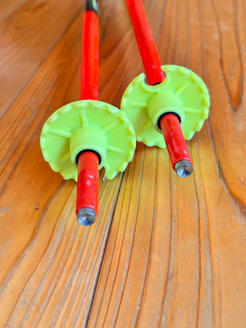 子供　スキーセット