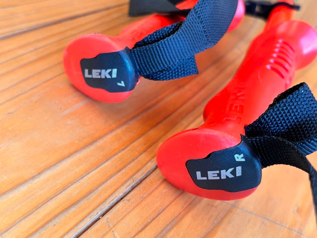 子供　スキーセット