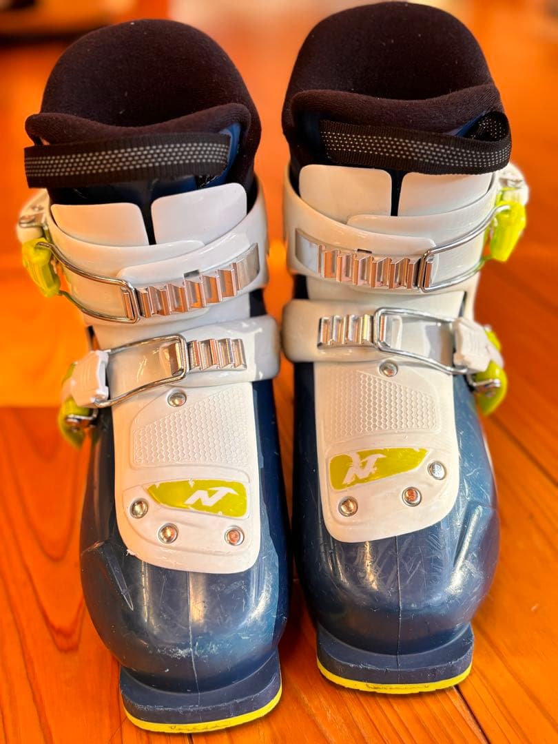 子供　スキーセット