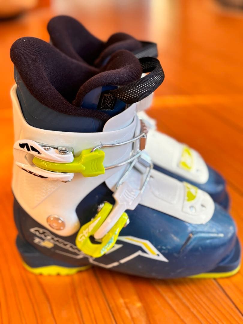 子供　スキーセット