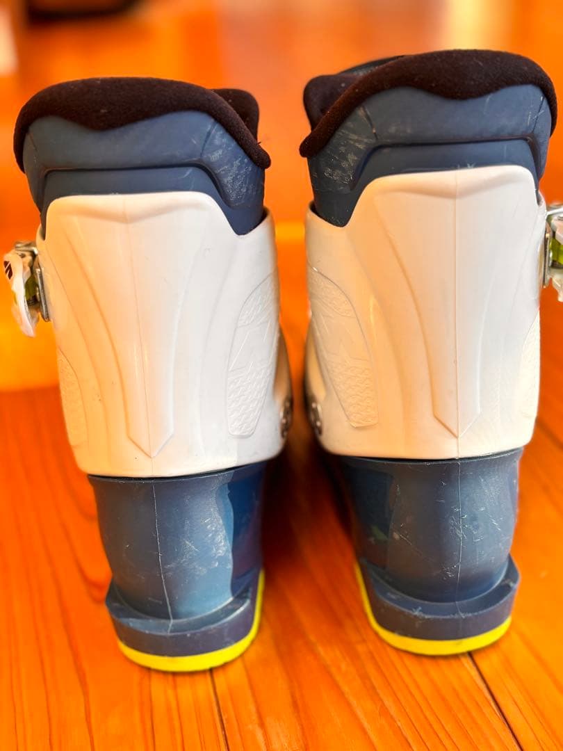 子供　スキーセット