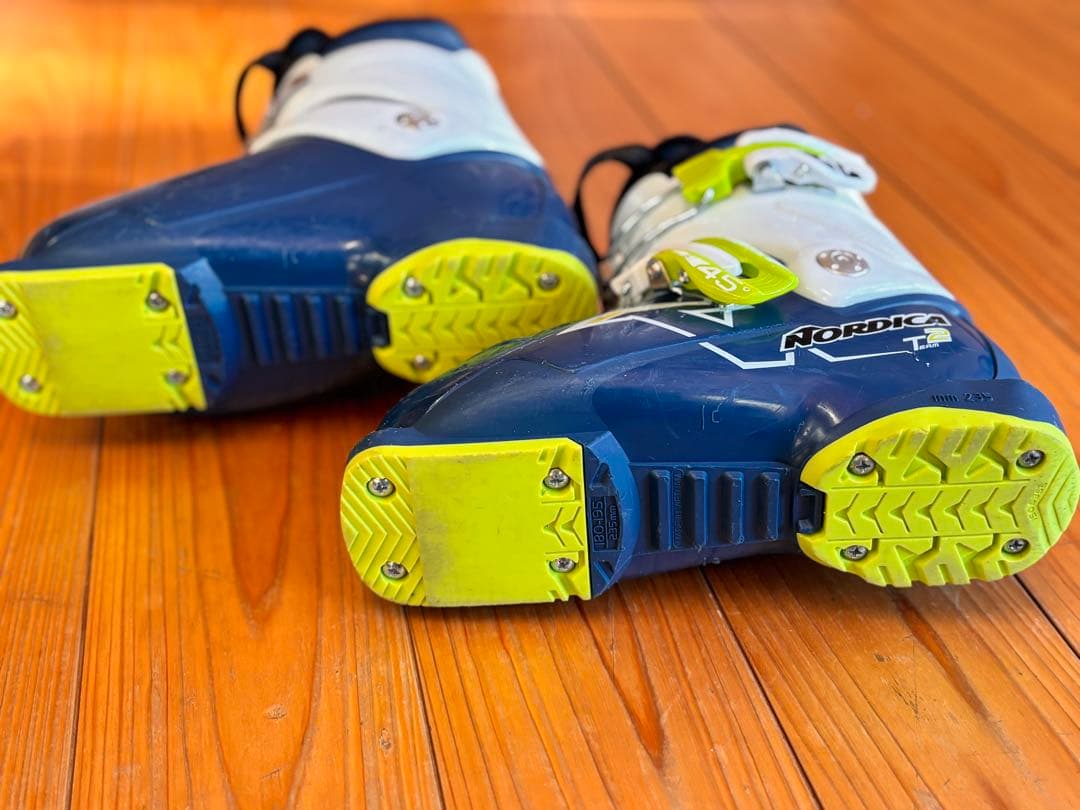 子供　スキーセット