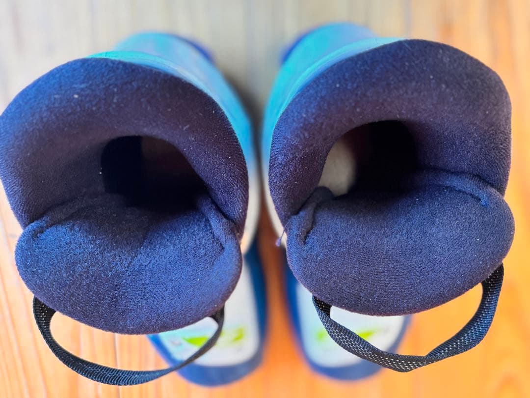 子供　スキーセット