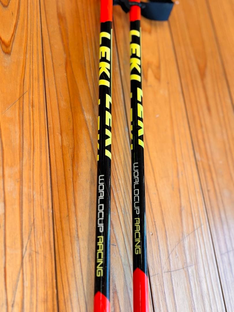 子供　スキーセット