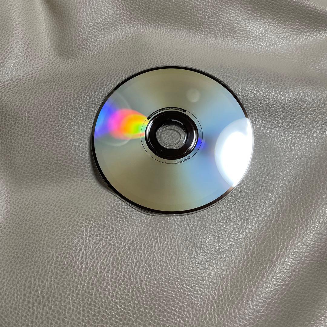 W trouble 3仕様 特典ステッカー付き