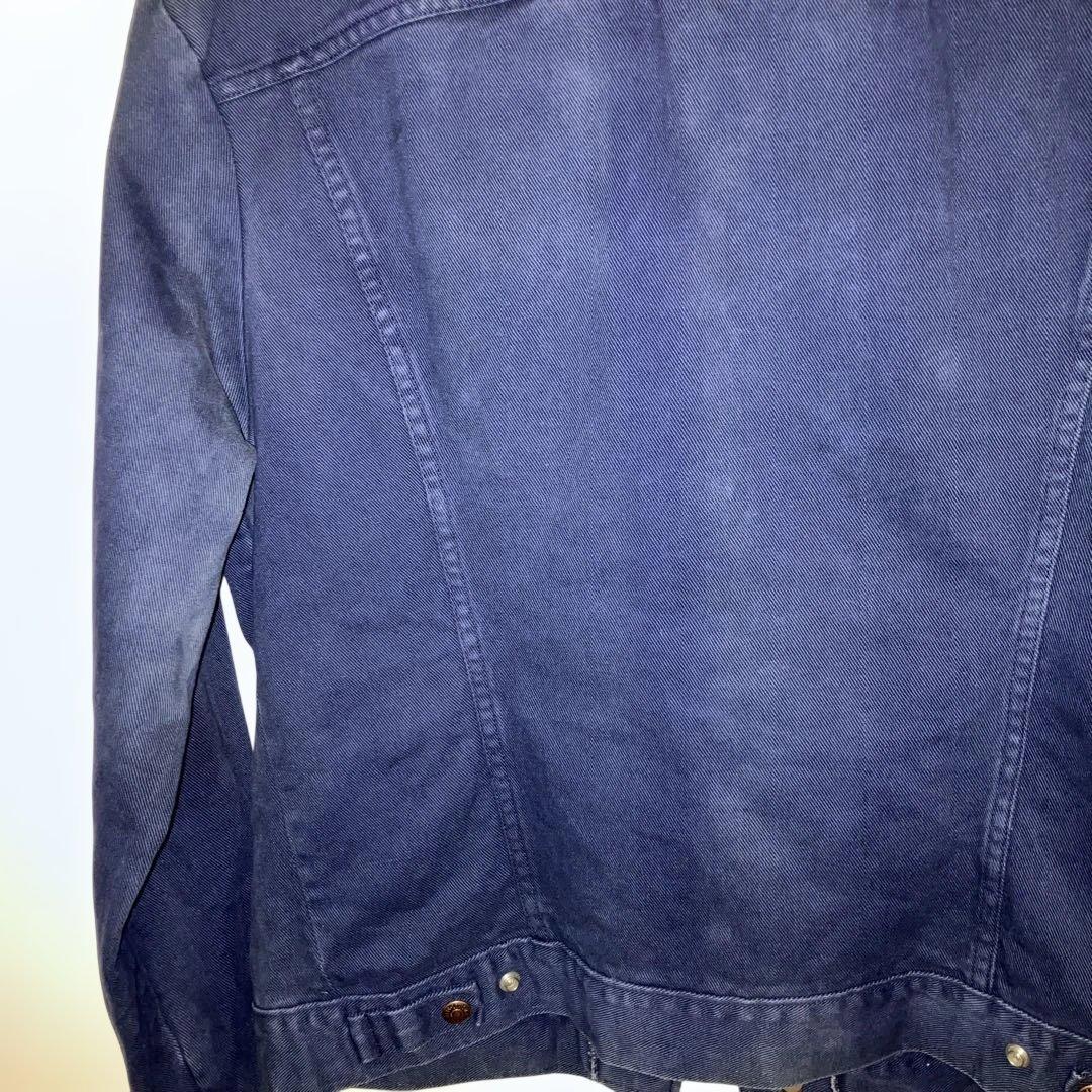 ジャケット・アウター 70's Levi's 70505 cotton twill jacket