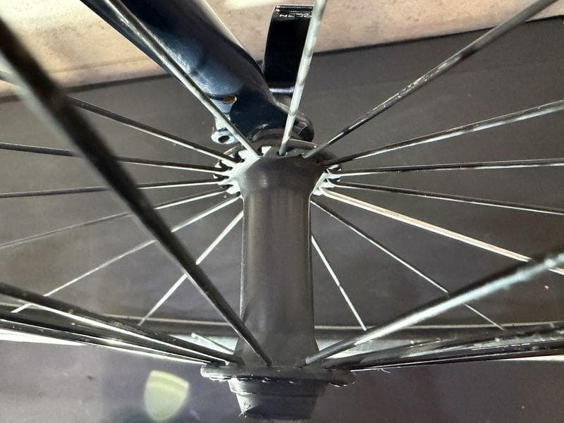 LOUISGARNEAU LGS SETTER 8.0 ルイガノ