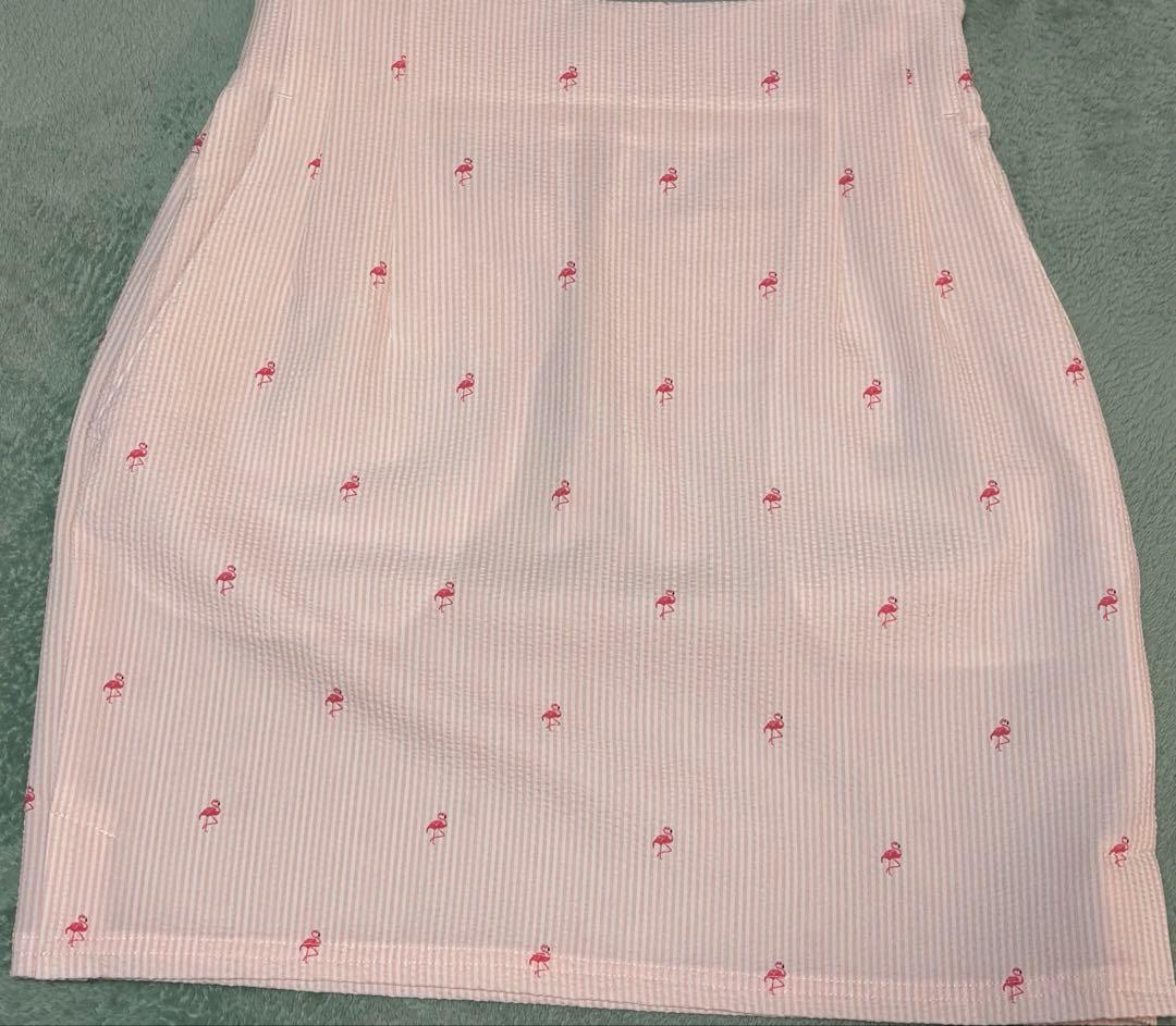 JUN&ROPE スカートセット Mサイズ