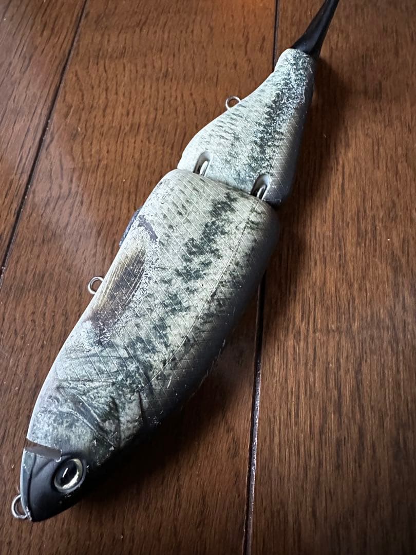 DRT タイニークラッシュlow DRT BASS