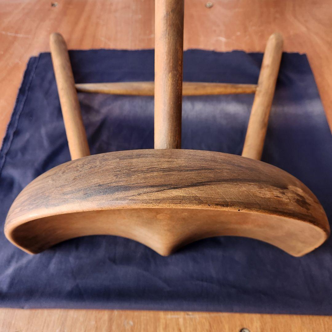 ヴィンテージ HB Made In DENMARK シューメーカース ツール