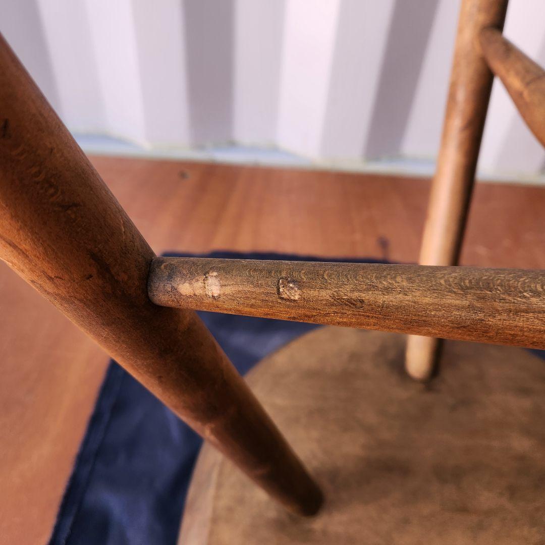 ヴィンテージ HB Made In DENMARK シューメーカース ツール