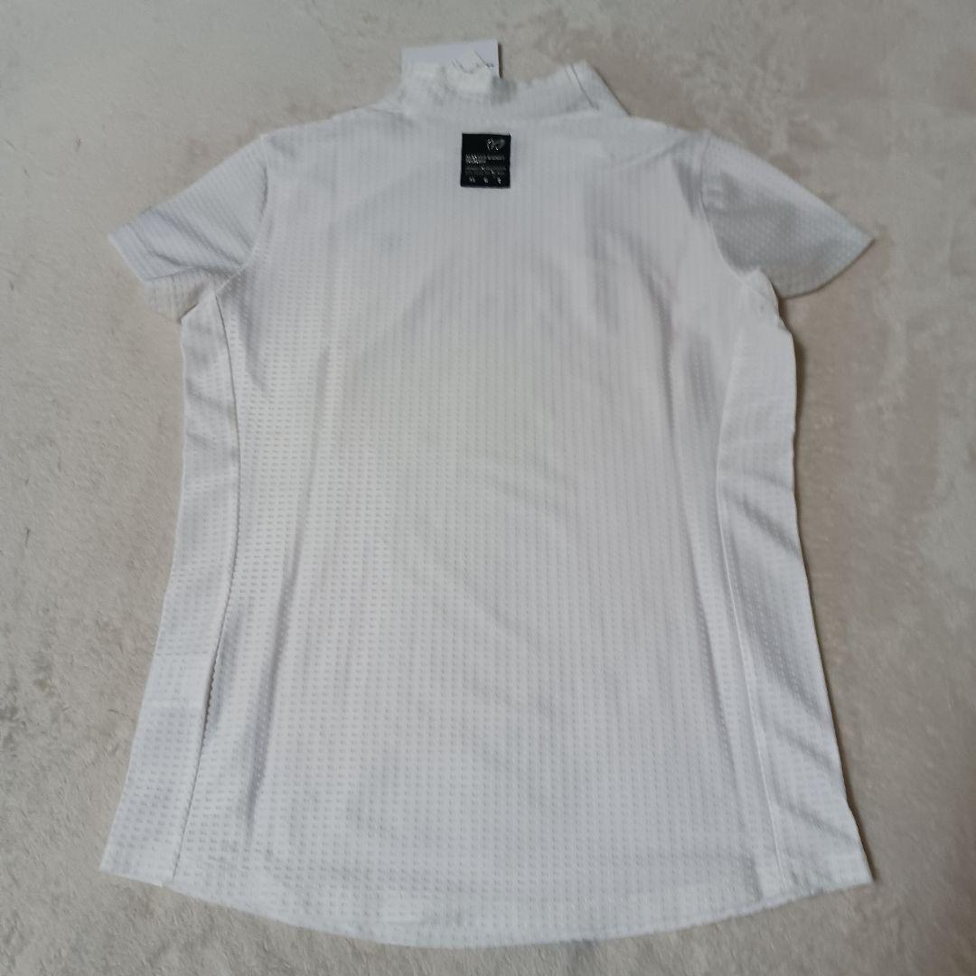 MASTER BUNNY EDITION モックネック　ハイネック　シャツ　1