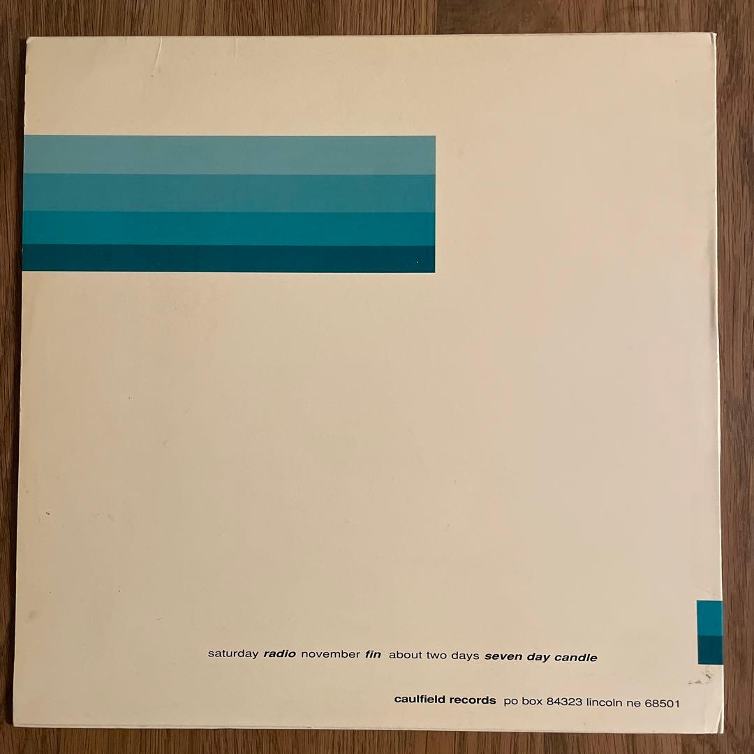 Christie Front Drive – S/T STEREO