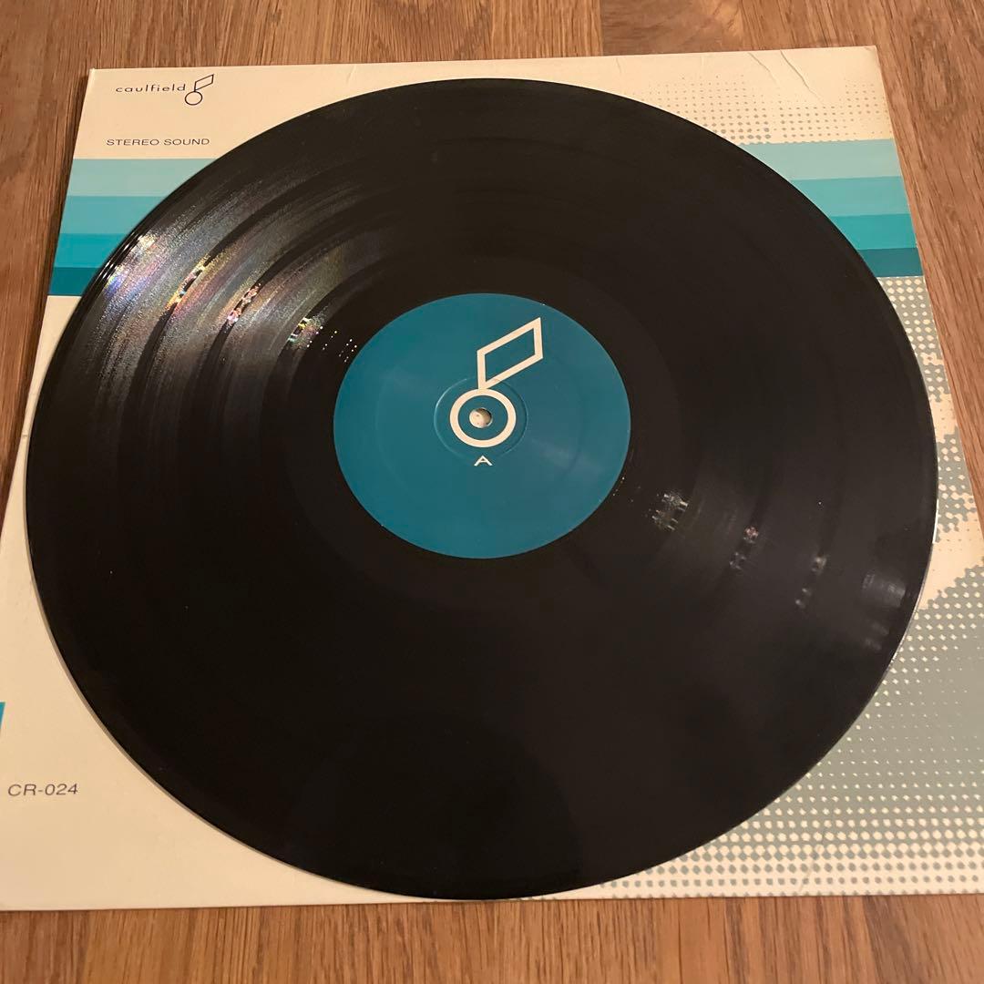 Christie Front Drive – S/T STEREO