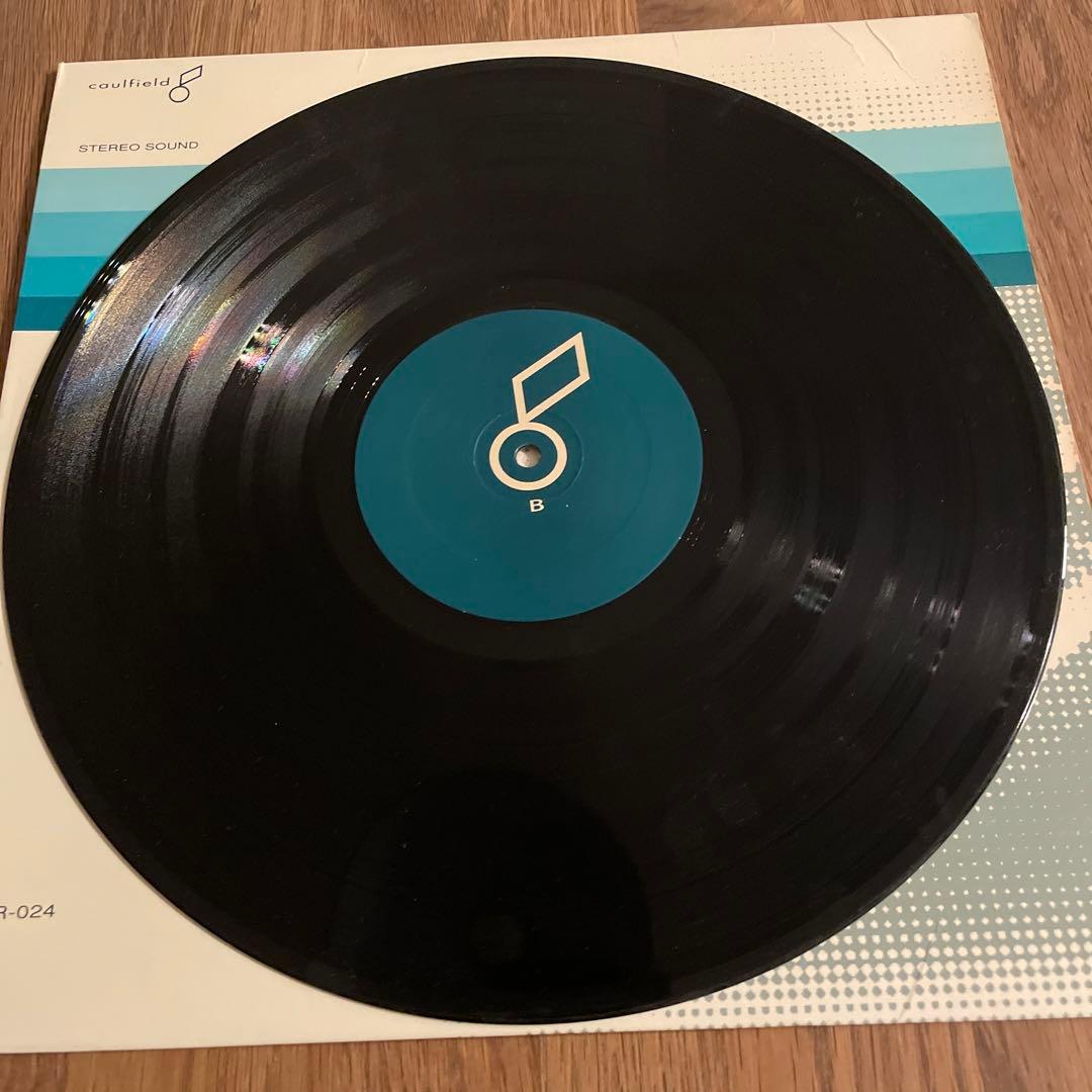 Christie Front Drive – S/T STEREO