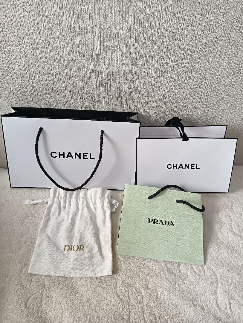 ルイヴィトン エルメス その他ブランド 空箱 ショッパー 小物 まとめ売り