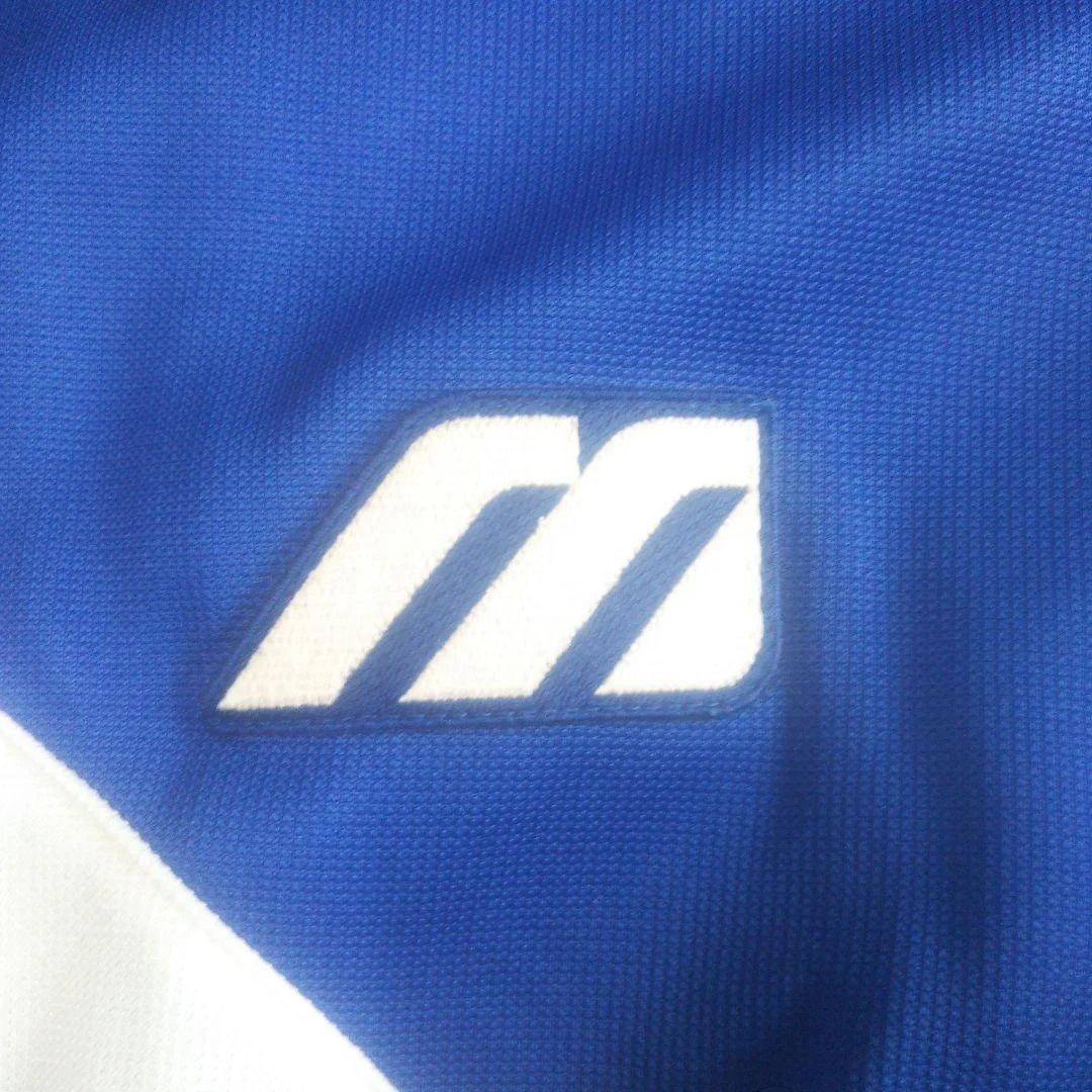 未開封⬛️Mizuno Jリーグ⬛️鹿島アントラーズジャージ上下⬛️sizeM