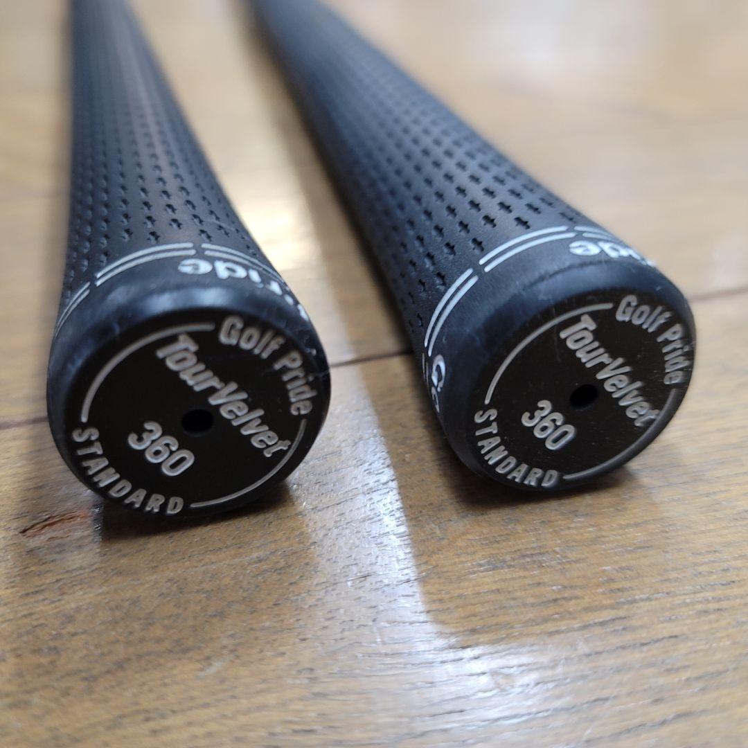 タイトリスト ボーケイ SM9 ツアークロム 52Fと58S 2本セット DG