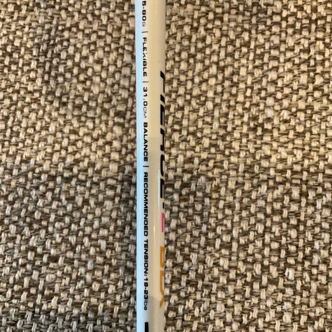 Wilson ウィルソン　フィアース 2 BLX 5U6 2本　バドミントン