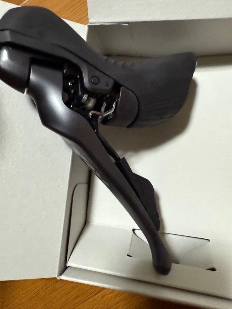 シマノGRX デュアルコントロールレバー 2x12スピード ST-RX820-R