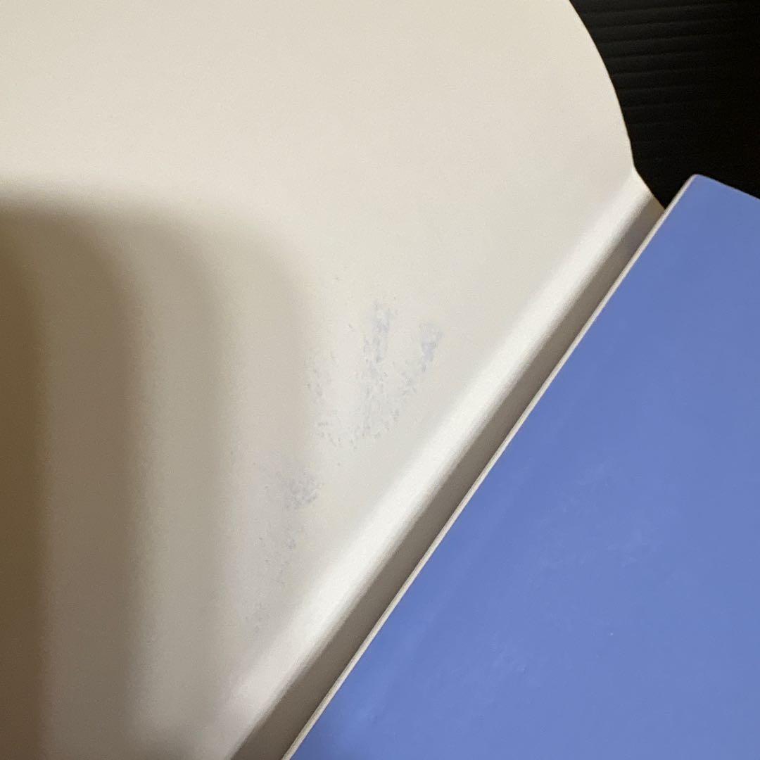 みなと商事ランドリー / 君には届かない / 特典付き