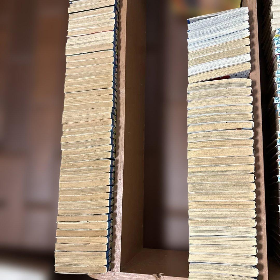 はじめの一歩 全巻　1巻〜145巻　セット