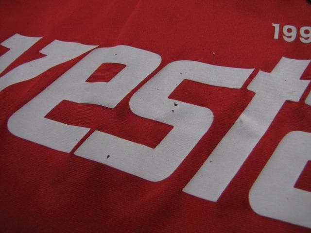 1990 南米オールスターズ 東京大会ユニ ヴィンテージ 90s 日本製★激レア