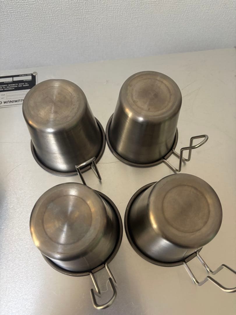 コーヒーセット　ハリオ　ビアレッティ　リバース　ユニフレーム