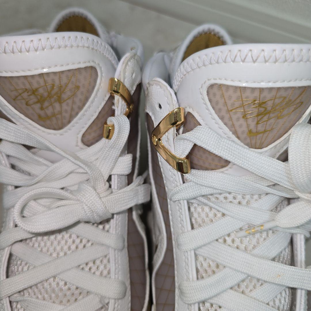 シューズ(男性用) Nike LeBron 7 \"China Moon\" 26.5 cm