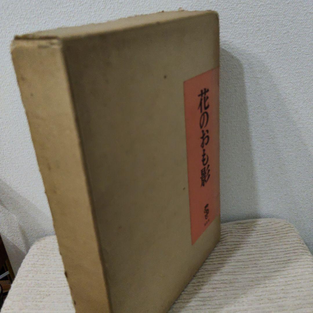 【竹久夢二】作品集 花のおも影 1969 龍星閣発行 澤田伊四郎編集 レア 希少
