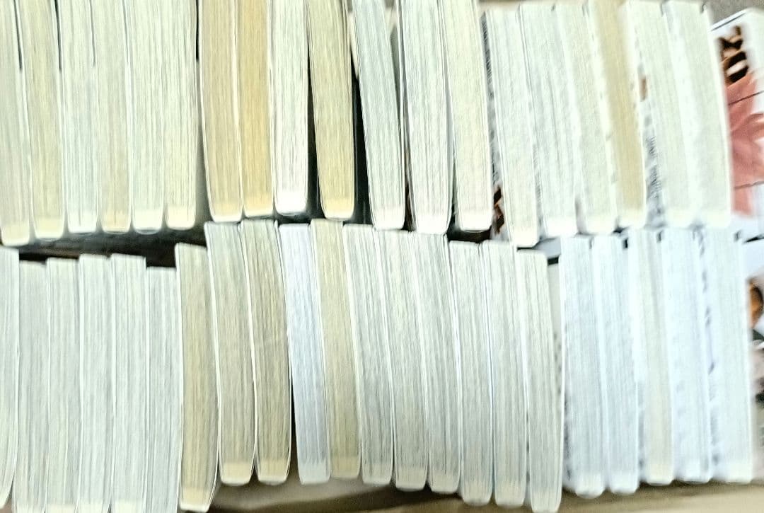 ハイキュー全巻排球本付き