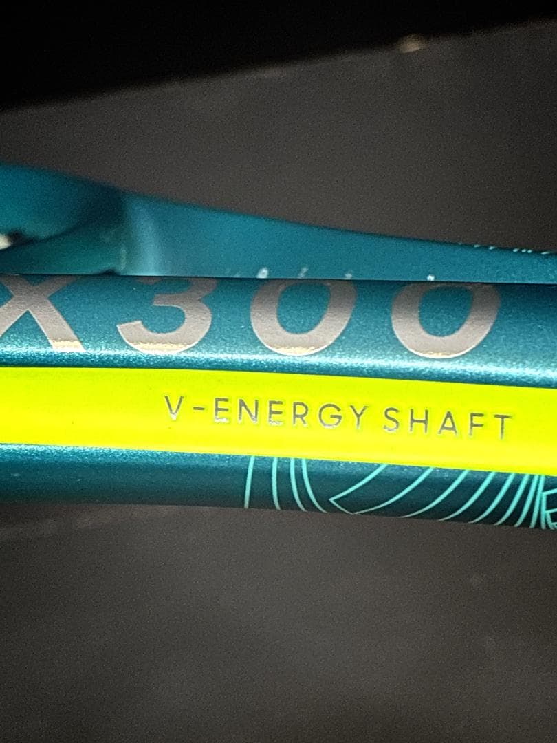 DUNLOP SX300 ダンロップ　硬式テニスラケット　美品