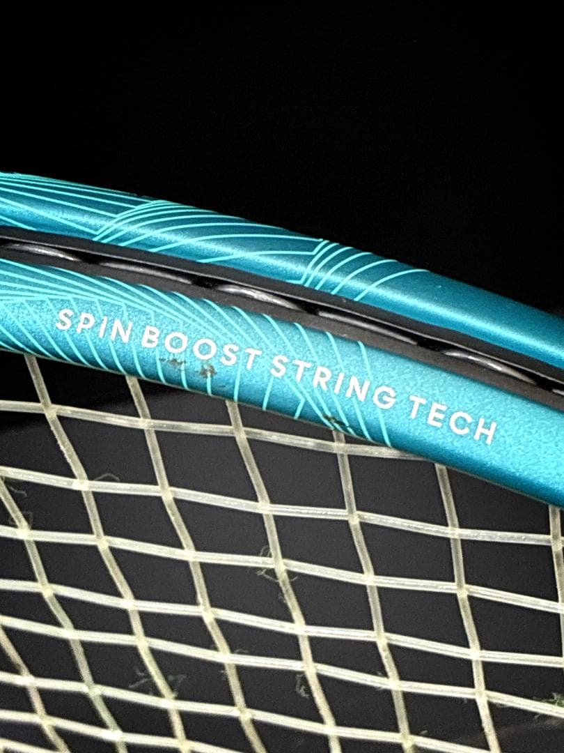 DUNLOP SX300 ダンロップ　硬式テニスラケット　美品