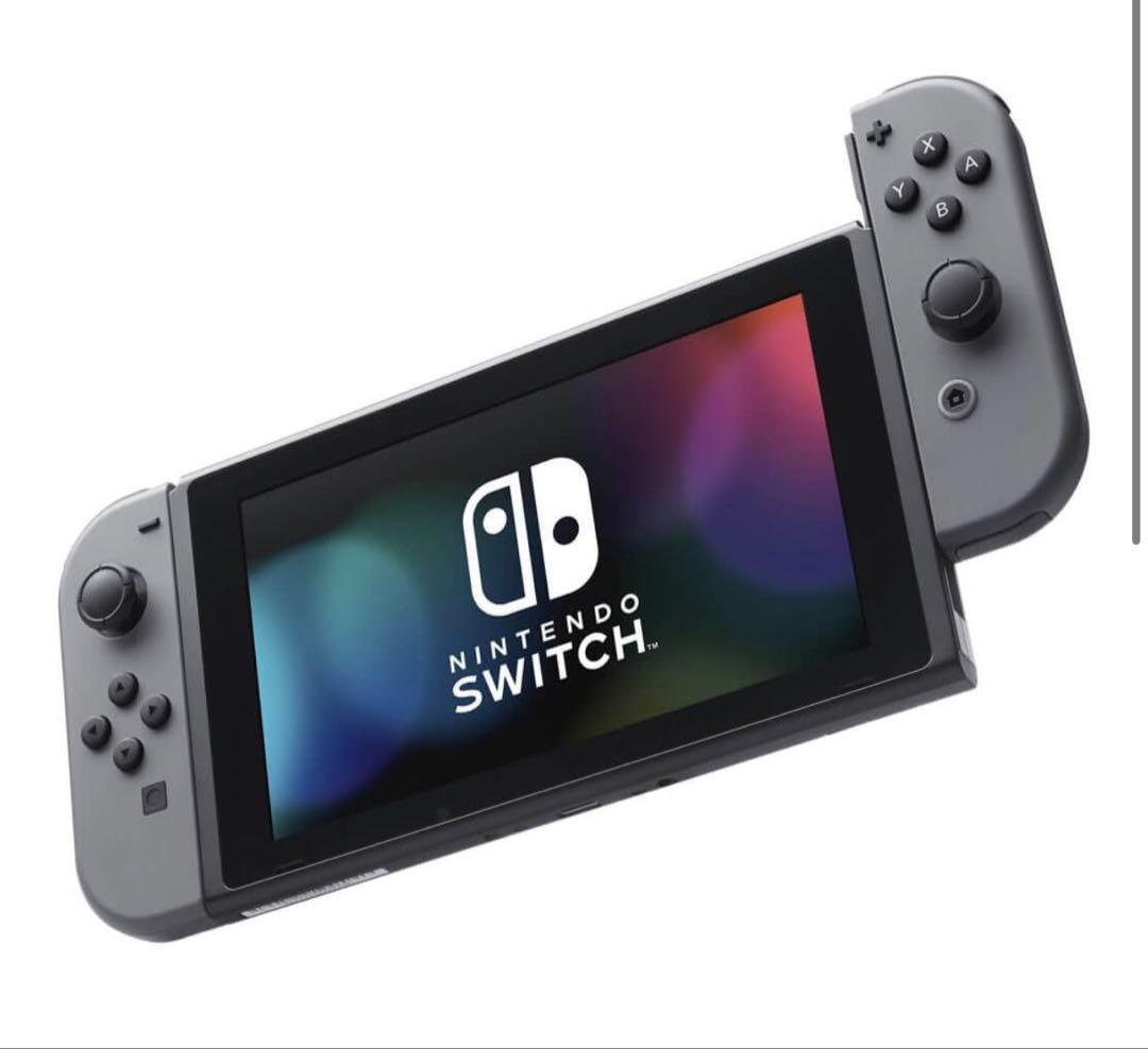 【限定セール】Nintendo Switch 本体 ニンテンドースイッチ
