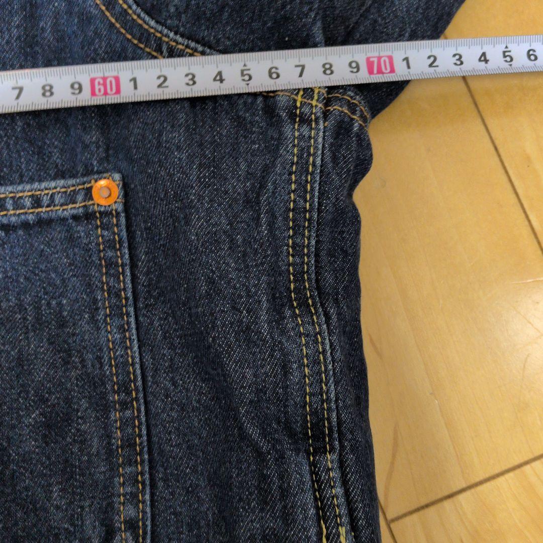 リーバイスボアジャケット　1st