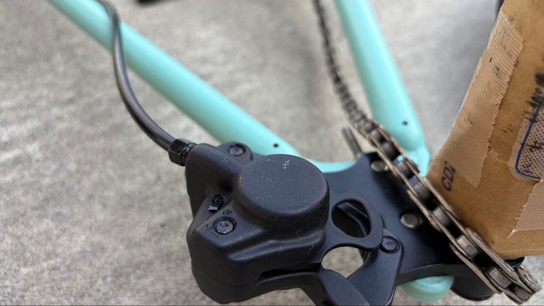 ダートジャンプ自転車本体 KONA SHONKY コナ ションキー ロングサイズ