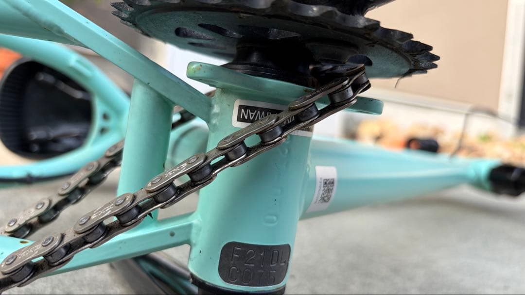 ダートジャンプ自転車本体 KONA SHONKY コナ ションキー ロングサイズ