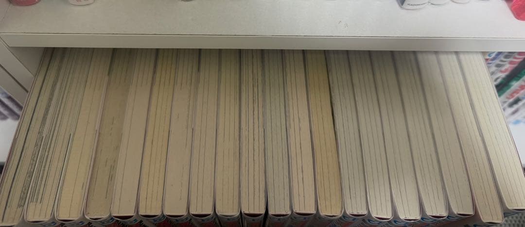 BORUTO1-20巻セット