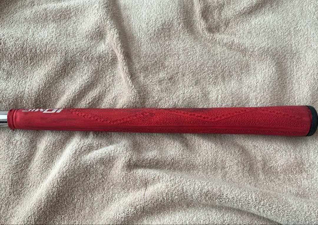 【2本セット】テーラーメイド　ドライバー&ユーティリティ#3