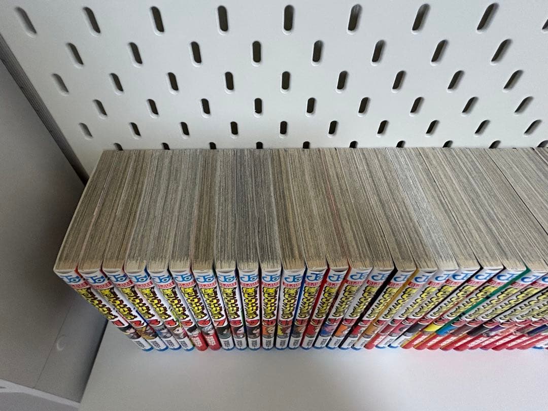 僕のヒーローアカデミア ヒロアカ 全巻セット 入場者特典 1〜42巻 セット